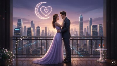 Love Horoscope Today, September 27, 2026, Know daily relationship horoscope for zodiac signs. (AI generated image)