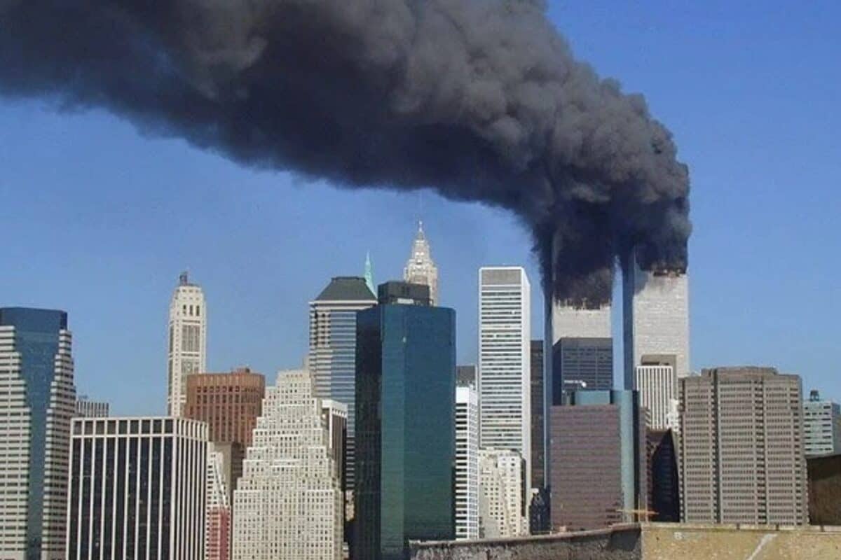 9/11 Anniversary: Toxic Dust From Attack Continue To Affect Survivors 25 Years Hence: Here's how