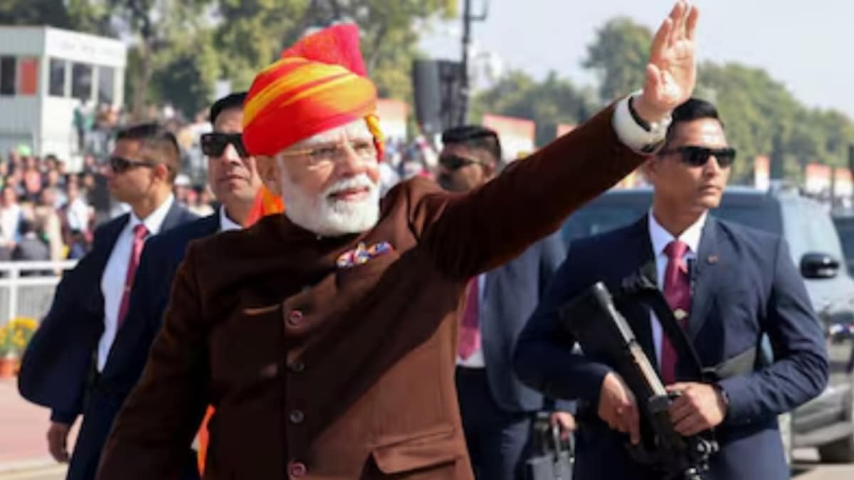 Ten flagship schemes define Modi government's policy record as PM turns 76