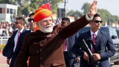 PM Narendra Modi