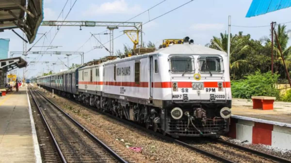 BRICS Summit Delhi: 26 Trains Cancelled, Over 25 Diverted | Check List