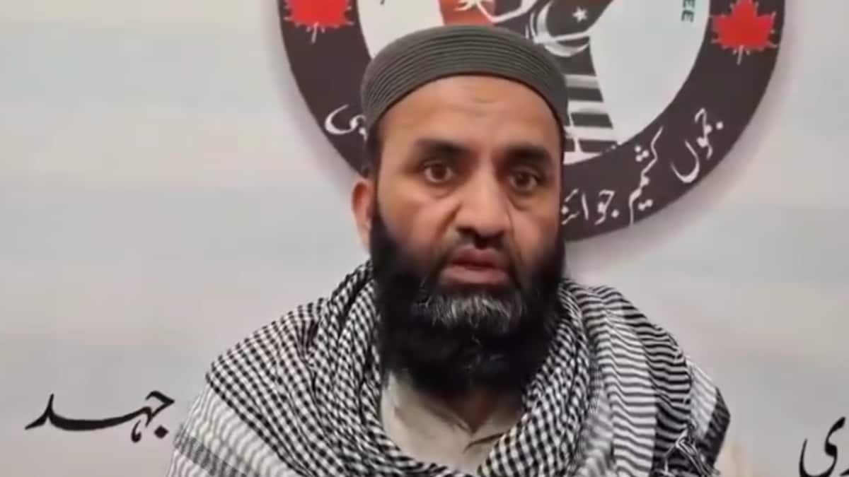 PoK Action Committee Calls Four-Day Consultations Amid Continuing Protests
