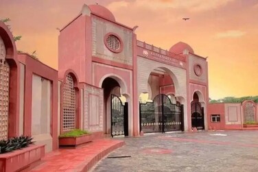 Jamia Millia-Islamia News: Latest Jamia Millia-Islamia News and Updates ...