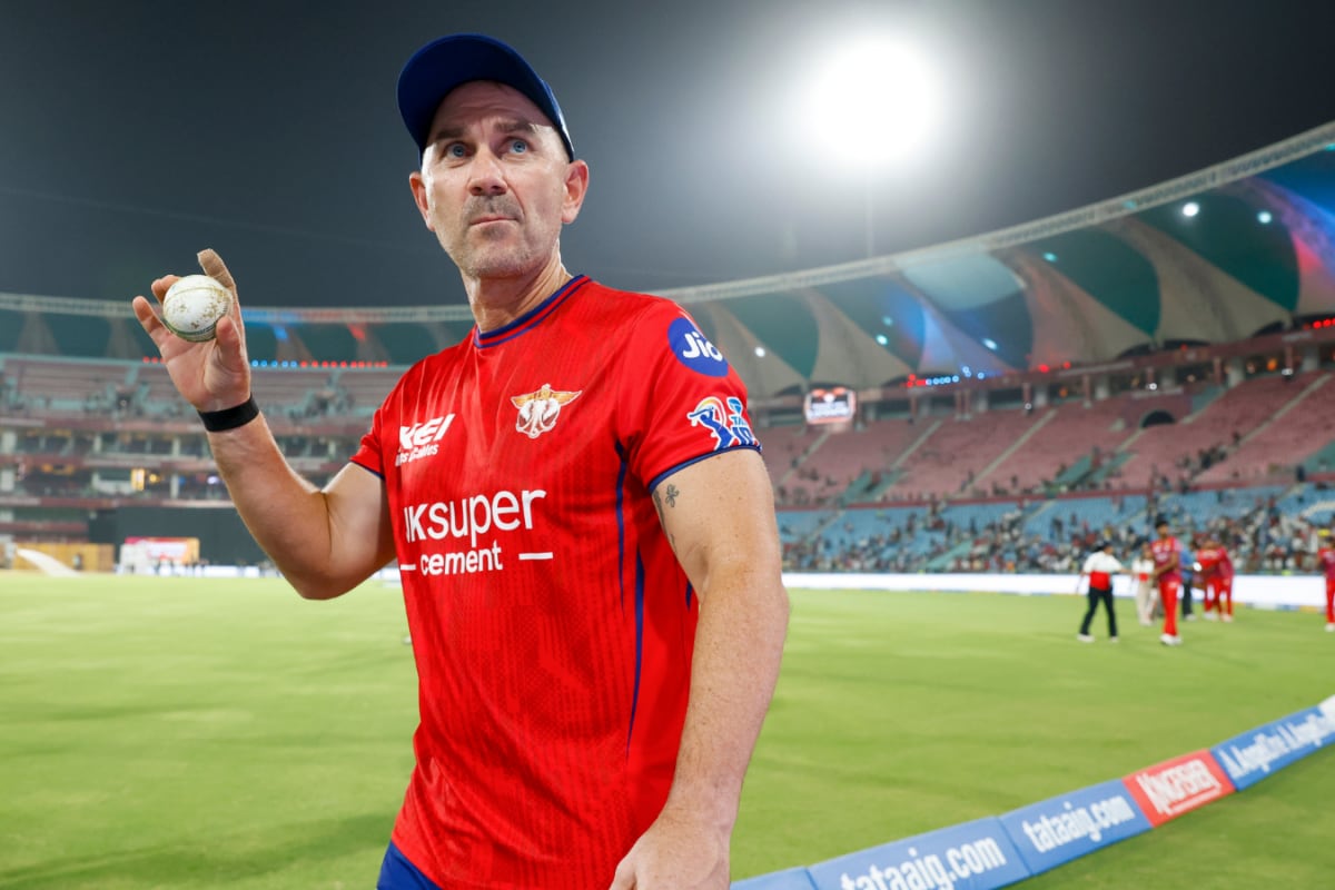Sanjiv Goenka Hints At Huge LSG Shake-Up: 'International Coaches Are Not Able To...'