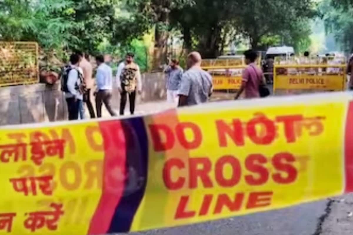 Kalkaji Gang-Rape Accused Was No Stranger To Park, Had Harassed Couples, Wielded Knife Earlier