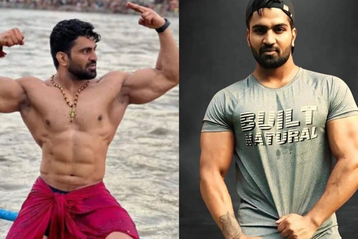Who Is Kalyan Bainsla? ‘International Kabaddi Player’ Detained In Gurugram Woman Biker Hit-And-Run Case