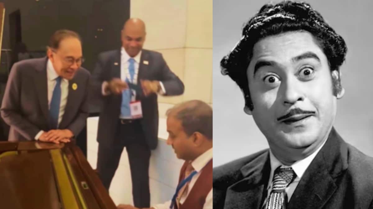 Kishore Kumar At BRICS Summit 2026 – And The World Leaders, Diplomats Who Love His Songs