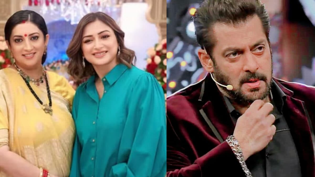 Kyunki 2 Stars Speak Out Against Trolling After Salman’s Remarks