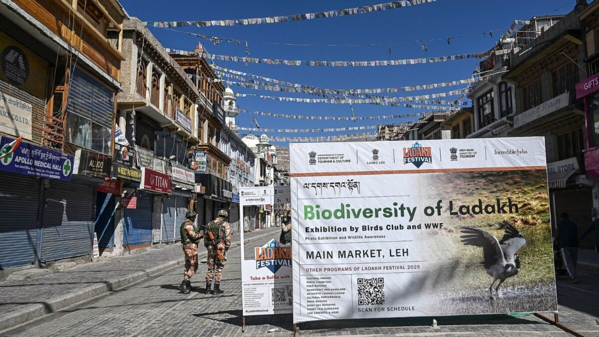Article 371(K) For Ladakh? What The Centre’s Offer Means And What Remains Unresolved