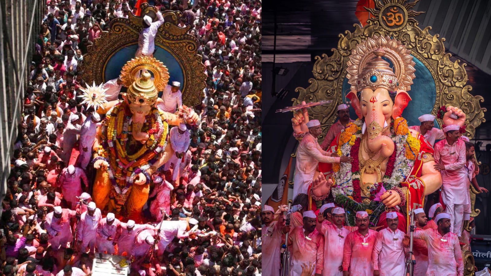 Lalbaugcha Raja Vs Mumbaicha Raja Vs GSB: What Makes Mumbai’s Famous Ganpatis Unique? 20 lalbagcha Raja Ganpati 1 2026 09 880dfcf116ec554be6ac973885c70610