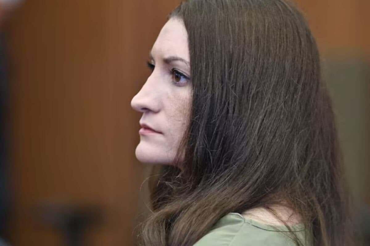 She Killed Her 3 Children. Her Trial Ended In A Mistrial. What Happened In Lindsay Clancy’s Case?