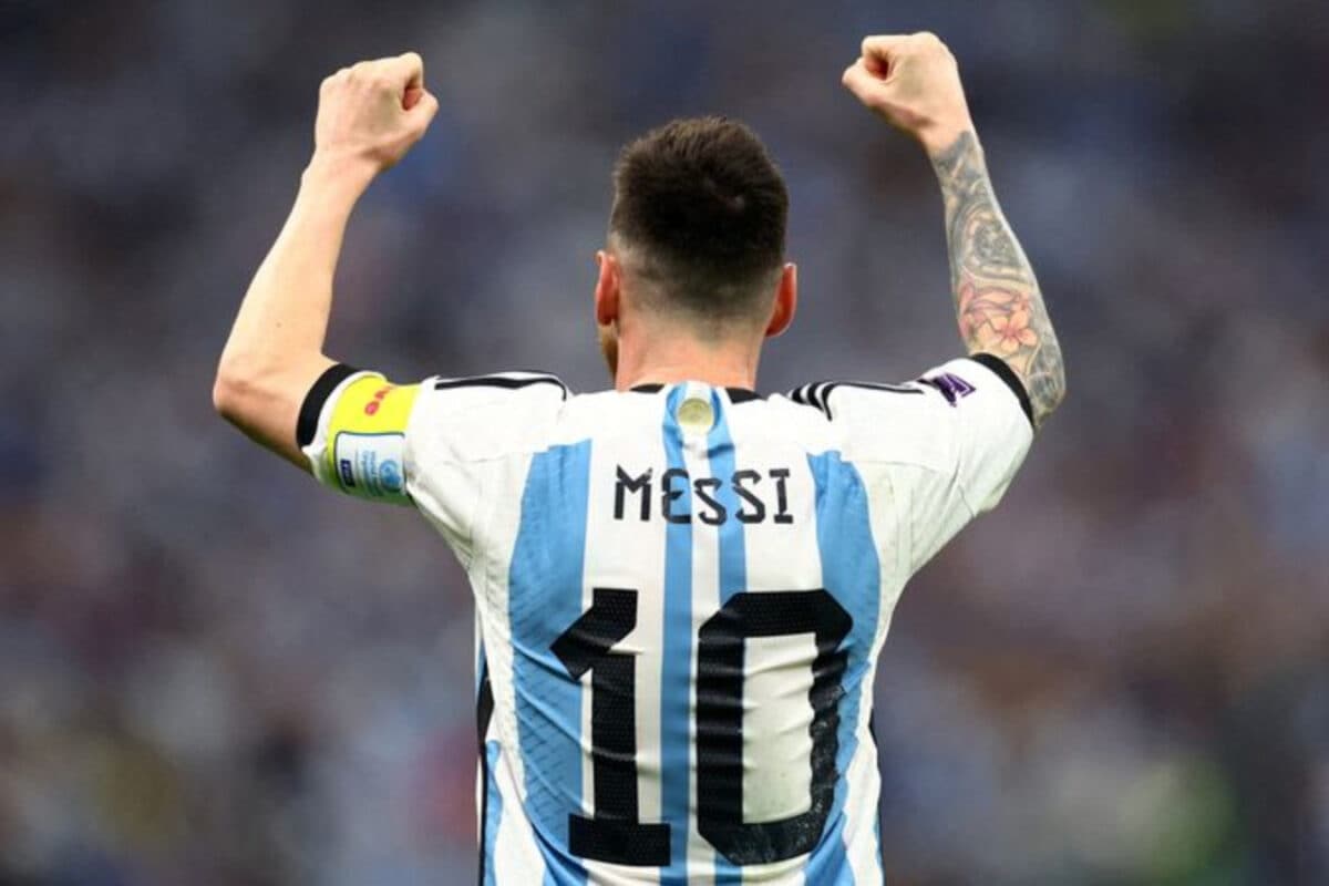 Lionel Messi's International Career In Numbers: Goals, Appearances, Major Titles, Assists, Penalties And More