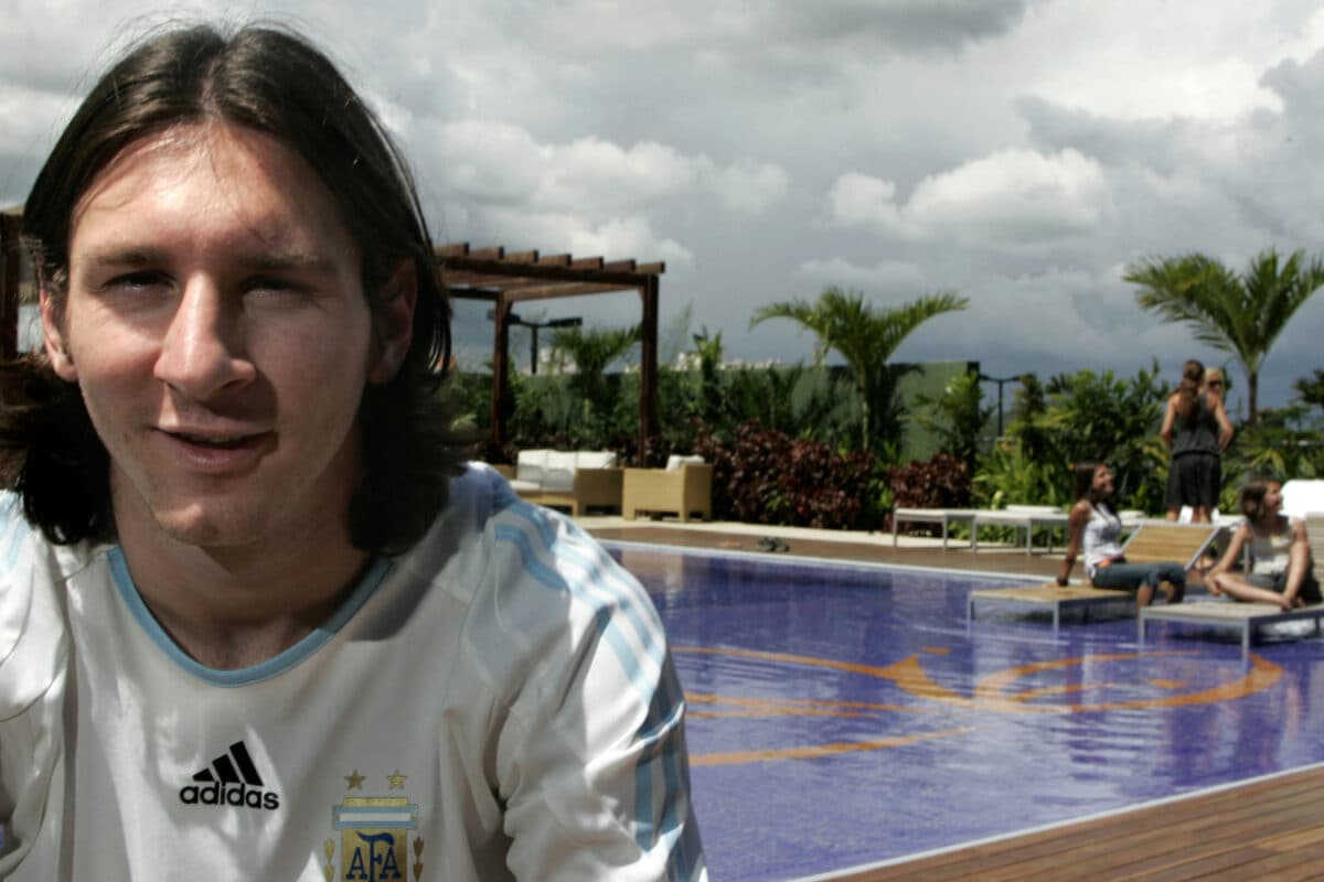 Lionel Messi Retires: 10 Numbers That Define His Argentina Career