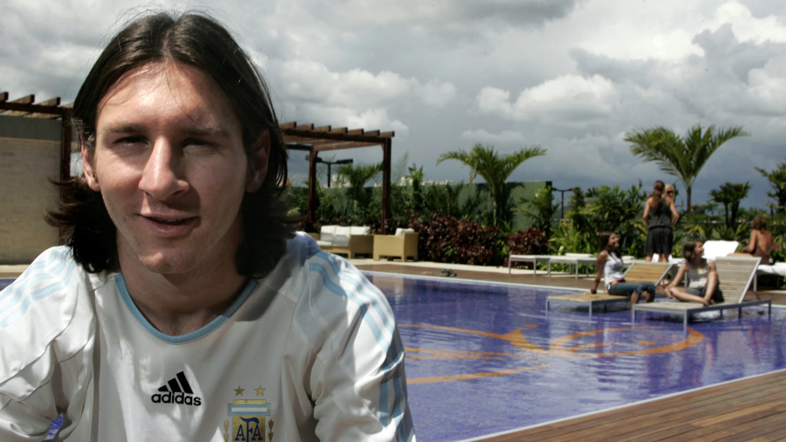 Lionel Messi Retires: 10 Numbers That Define His Argentina Career