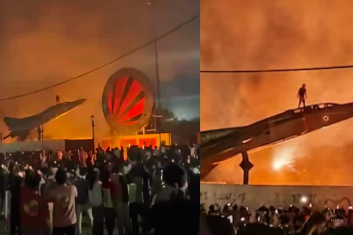 LPU Violence Timeline: A Night Of Rumours, Fire And Chaos — What We Know, What We Don't