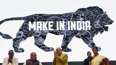 Make in India turned 12 on September 25.