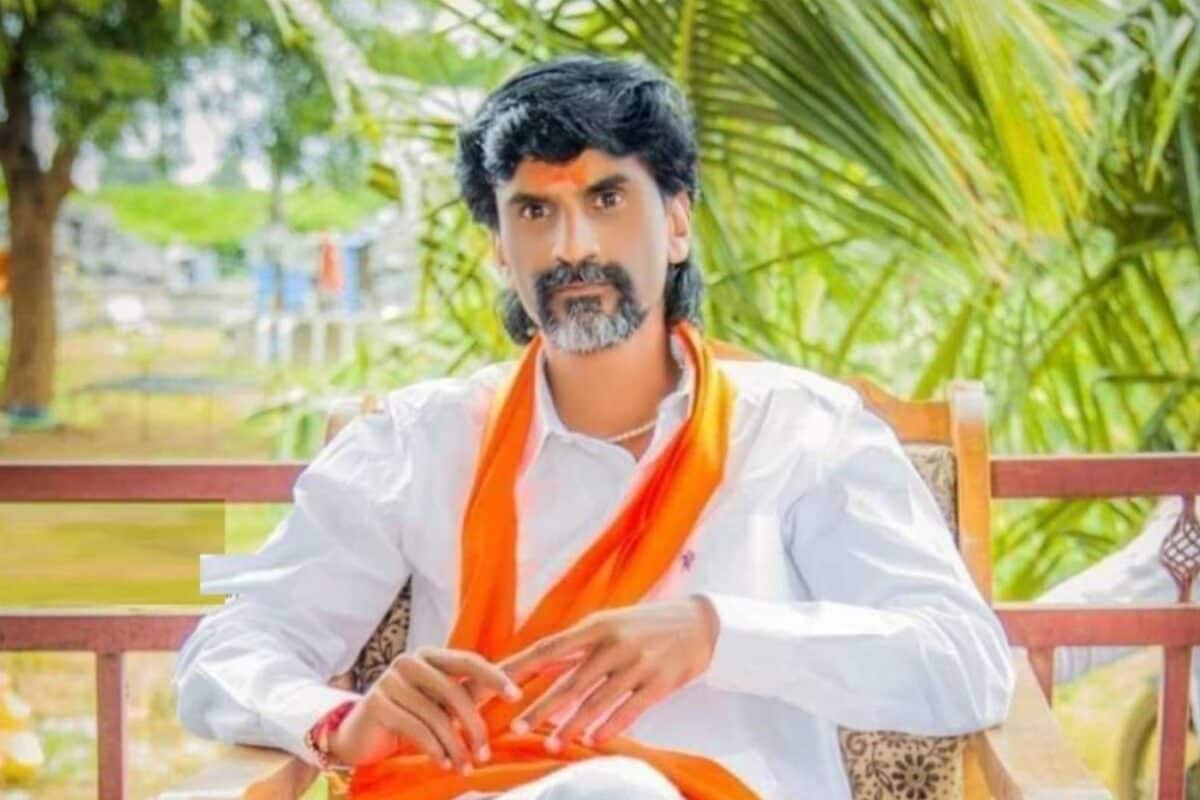 Why Activist Manoj Jarange Is Marching To Mumbai Again Next Week