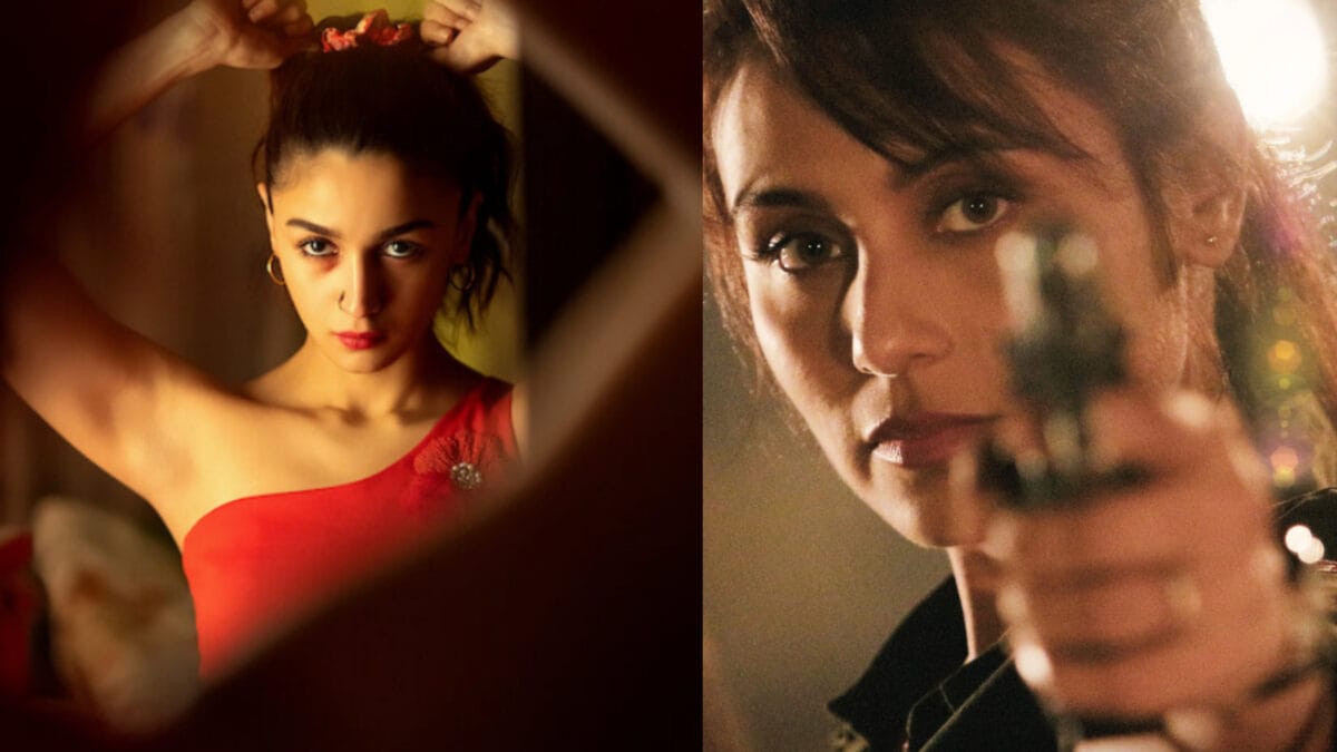 Six Gritty Female-Led Thrillers To Watch After Babita Singh Reporting