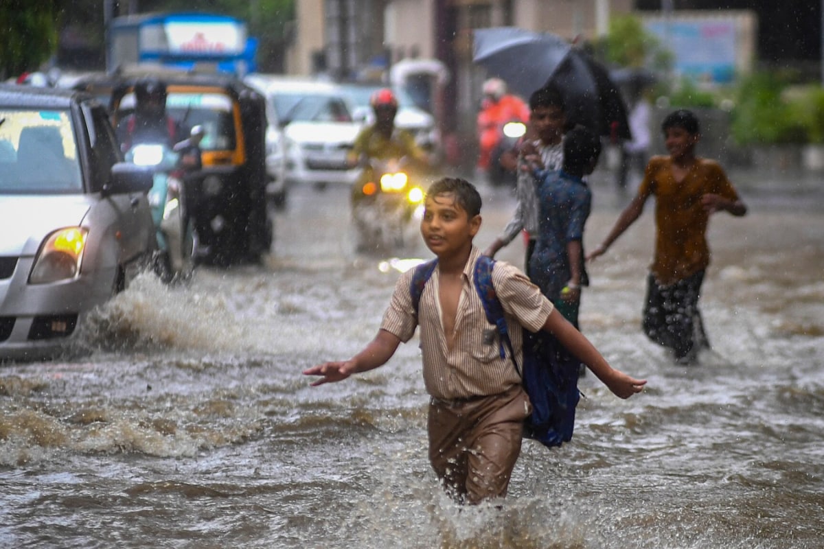 Bengaluru Drenched, Cows Killed In Wall Collapse: Will More Rain Lash Karnataka And Other States?