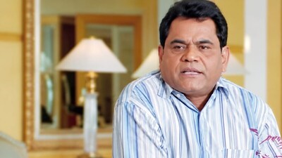 Mushtaq Khan passed away at the age of 56.