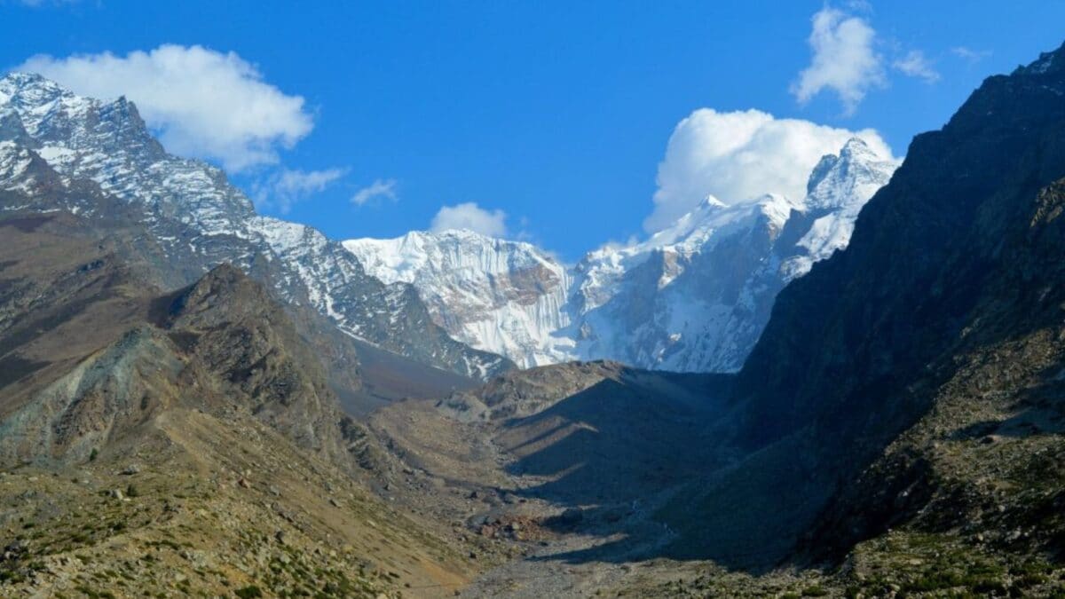 Uttarakhand’s Ghost Villages Near The China Border Get A Tourism Push, 64 Years After 1962 Evacuation