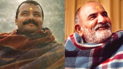 Neem Karoli Baba’s Sacred Dham Draws Huge Devotee Rush After Hanuman Ansh.