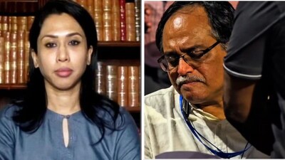 IIT-B Student Suicide Row: Shama Mohamed defended the Professor Suryanarayana Doolla on X.
