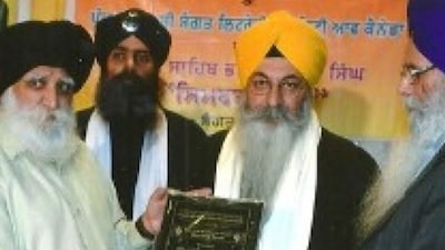Canada’s Surrey Dashmesh Darbar Election: The moderate coalition secured a clean sweep of all top executive positions.