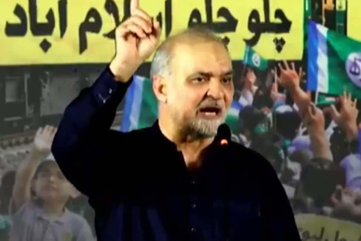 Pakistan Govt, Jamaat-e-Islami Talks End: No Breakthrough, Long March To Go Ahead | Exclusive