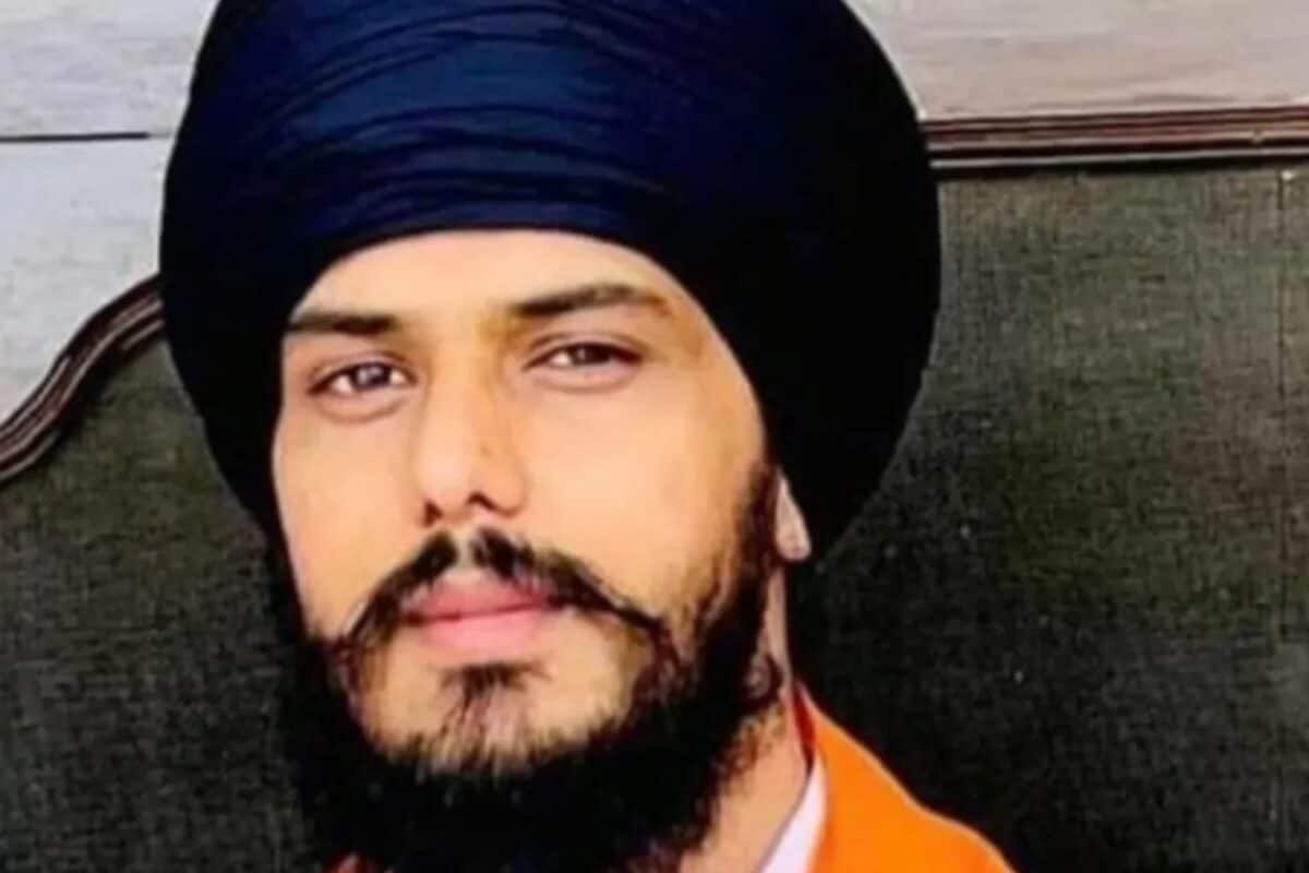 ‘Punjab For Punjabis’: Can Amritpal’s Waris Punjab De Woo Young Sons Of Soil, Challenge Congress Ahead Of Polls?