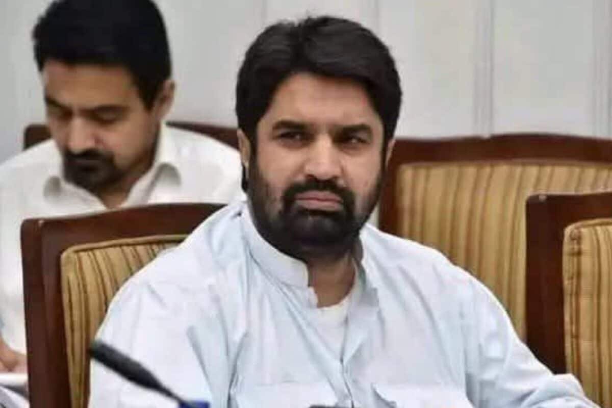 PTI Claims Provincial Minister Abducted at Gunpoint Near Peshawar Motorway Toll Plaza | Exclusive
