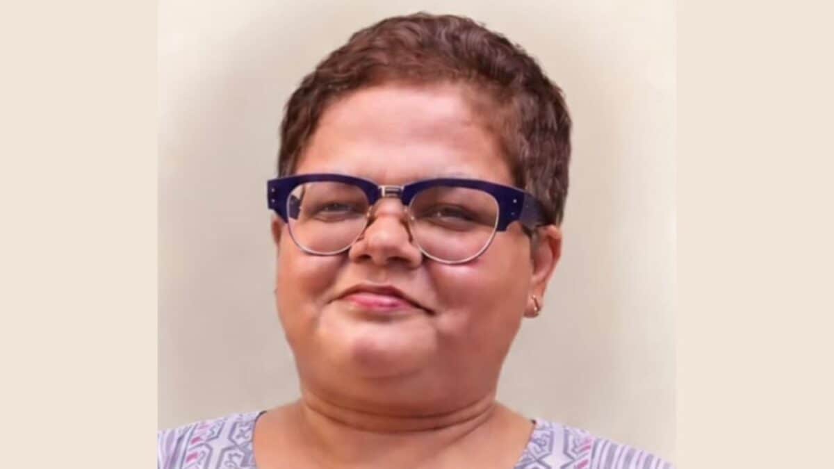மூ בכிர ஊடகவியலாளர் பாயல் மெஹ்தா காலமானார்