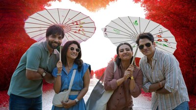 4 Million Indians On Gleeden: What Lust Stories 3 Gets Right About Loneliness Inside Marriage