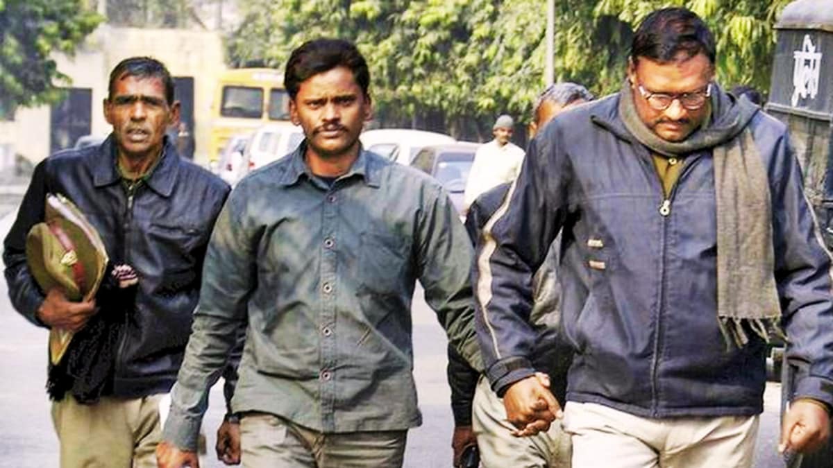 நிதாரி வழக்கில் விடுவிக்கப்பட்ட சுரேந்திர கோலி தற்கொலை