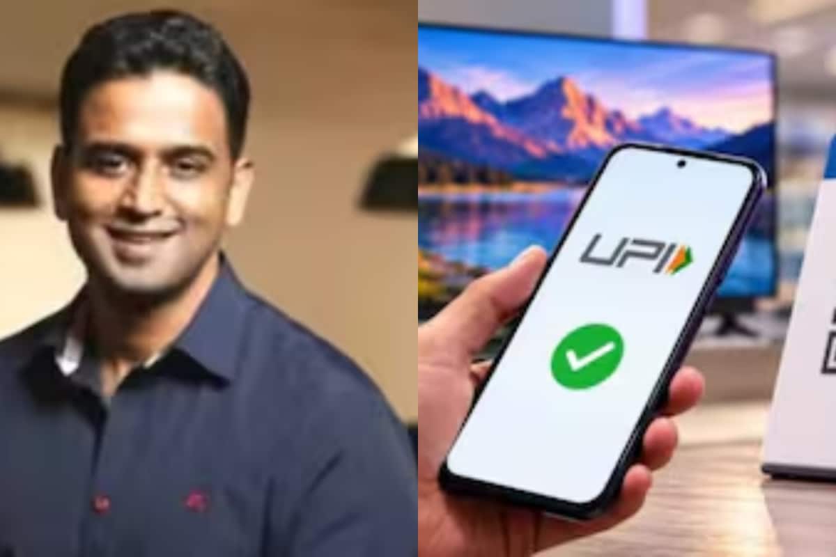 'Doesn't Really Make Sense': Zerodha's Nithin Kamath Joins UPI MDR Debate, Flags Broking Cost
