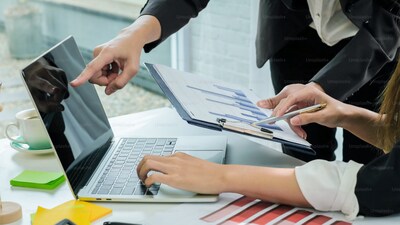 The wider aim of the e-Khata system is to shift more property-related administrative work online and make access to records and services simpler.