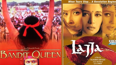 7 Indian Films That Explored Women Rights And Gender Stereotypes