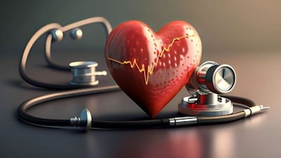 Is Your Heart Really On The Left Side? 7 Facts To Know This World Heart Day