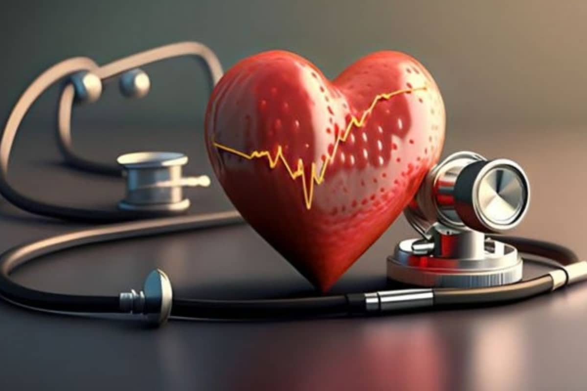 Is Your Heart Really On The Left Side? 7 Facts To Know This World Heart Day