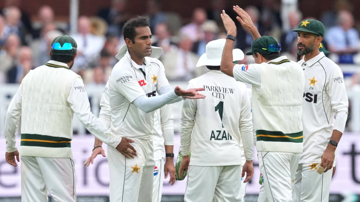 'They've Ruined Cricket': Pakistan Gets Brutal Reality Check Amid Meltdown