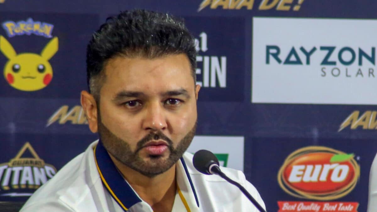 Parthiv Patel Misses Deadline to Apply for BCCI Chief Selector Role