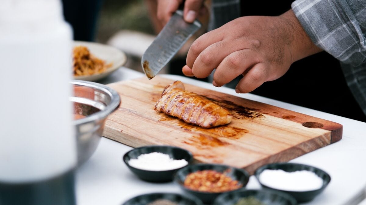 National Grilled Chicken Day 2026: 3 Easy Hacks To Make The Juiciest Chicken At Home