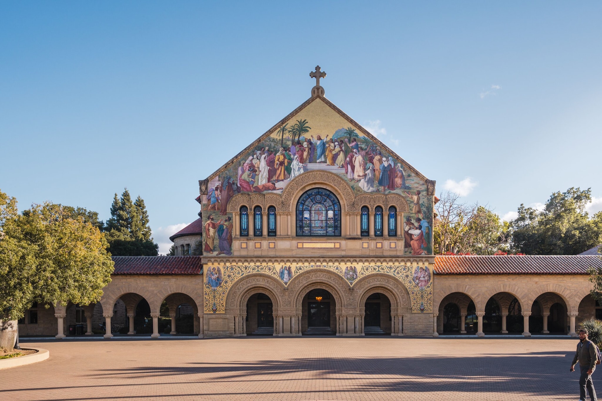 7. California Institute of Technology — USThe California Institute of Technology, commonly known as Caltech, retains seventh place. The institution has remained at the same position as in the previous ranking. 7. California Institute of Technology — USThe California Institute of Technology, commonly known as Caltech, retains seventh place. The institution has remained at the same position as in the previous ranking.