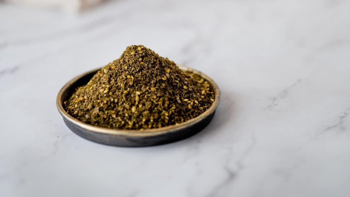 Za’atar Day: 5 Ways You Can Use This Middle Eastern Favourite Spice In Your Food | Food News