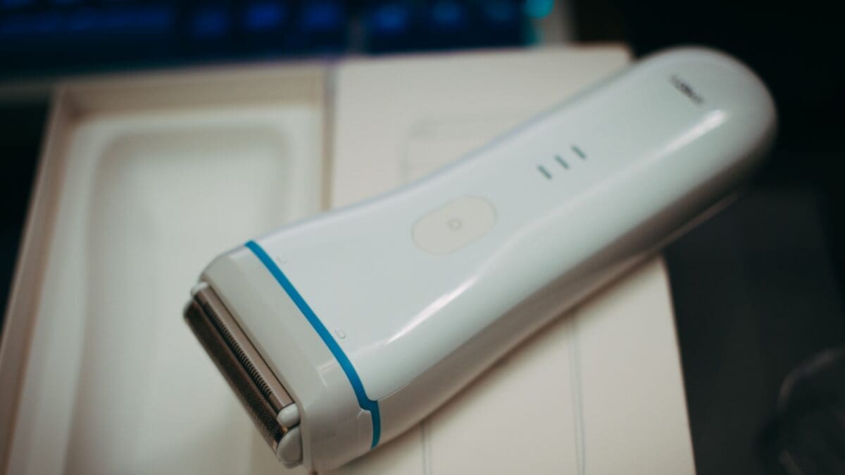 Want Long-Lasting Smoothness? These Are Best Epilators for Women Under Rs 3,000