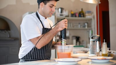 Top 7 Hand Blenders Under Rs 1,500 for Soups, Chutneys & Smoothies