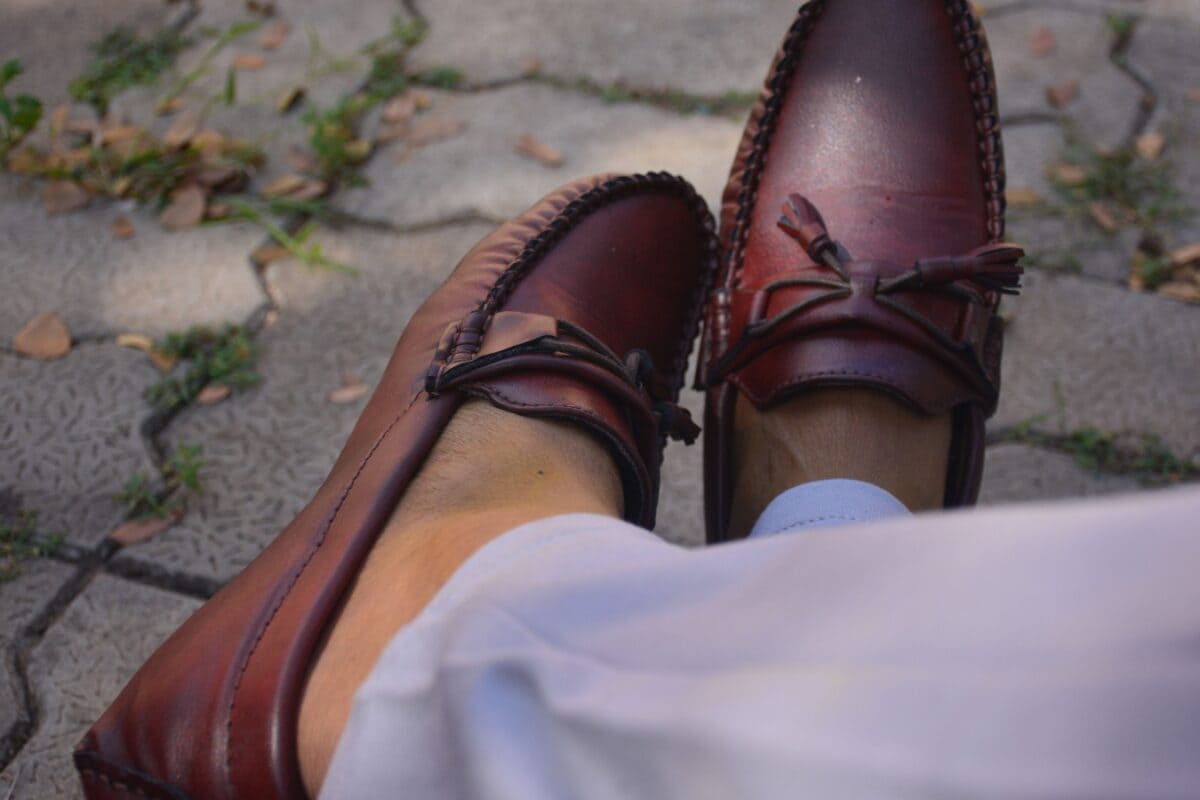 Look Your Best With The Loafers For Men Under Rs 2,500 For Smart Casual Style
