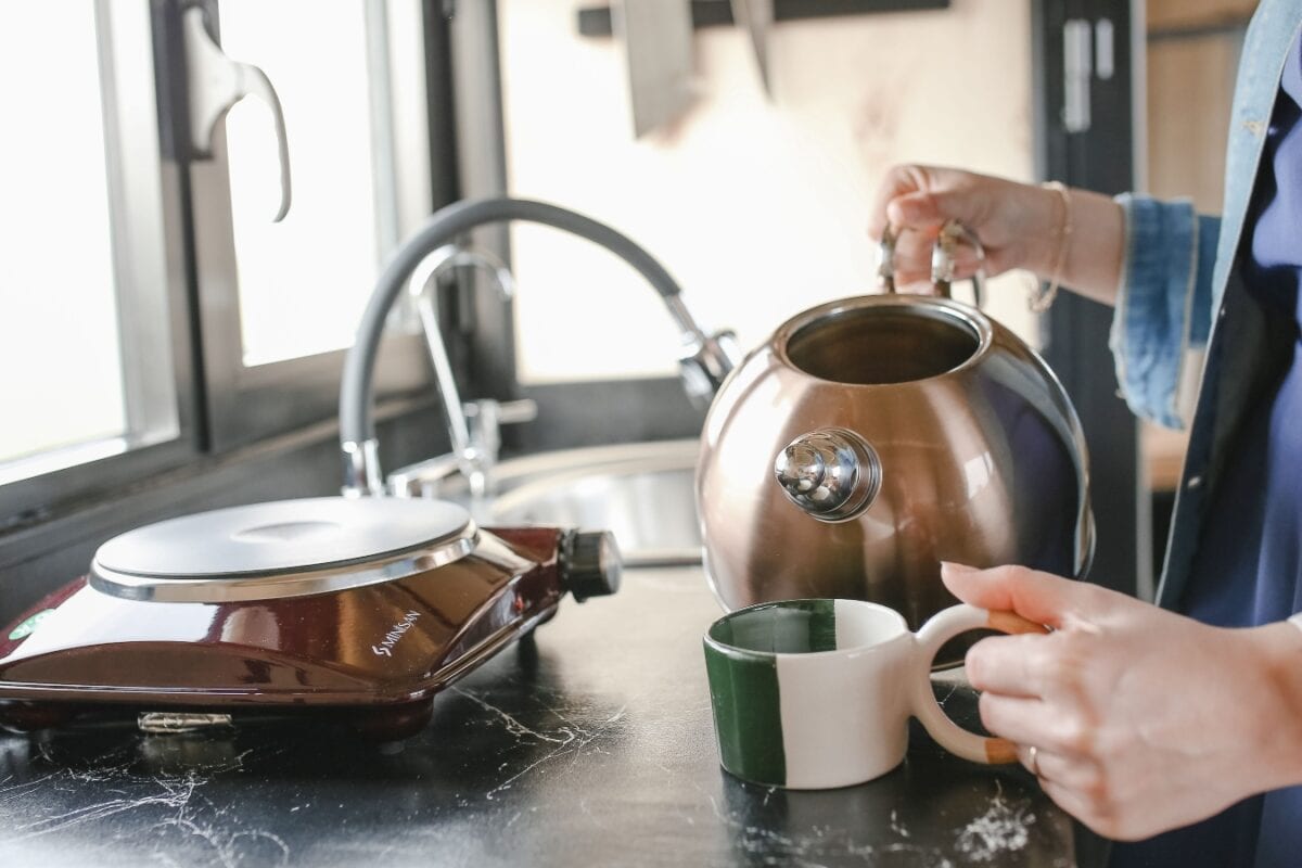 Electric Kettles Under Rs 1,000 for Instant Tea And Coffee, Starting At Rs 399