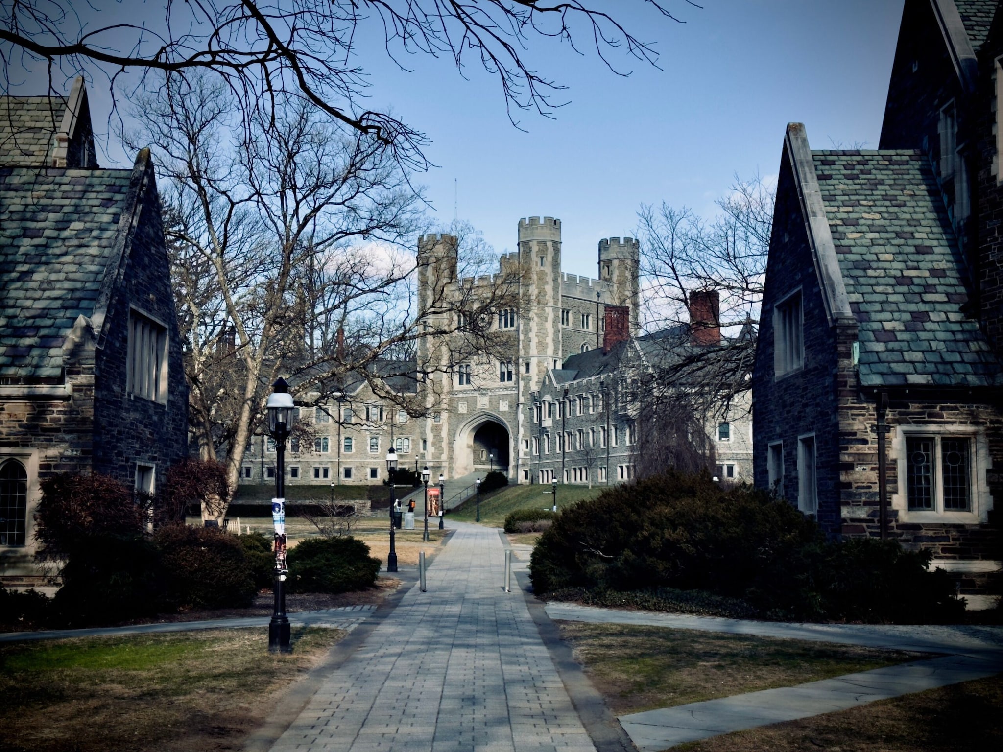 3. Princeton University — USPrinceton shares third place with Stanford University. The institution has maintained its position near the very top of the global table, remaining one of the three highest-ranked universities in the US in the latest edition. 3. Princeton University — USPrinceton shares third place with Stanford University. The institution has maintained its position near the very top of the global table, remaining one of the three highest-ranked universities in the US in the latest edition.