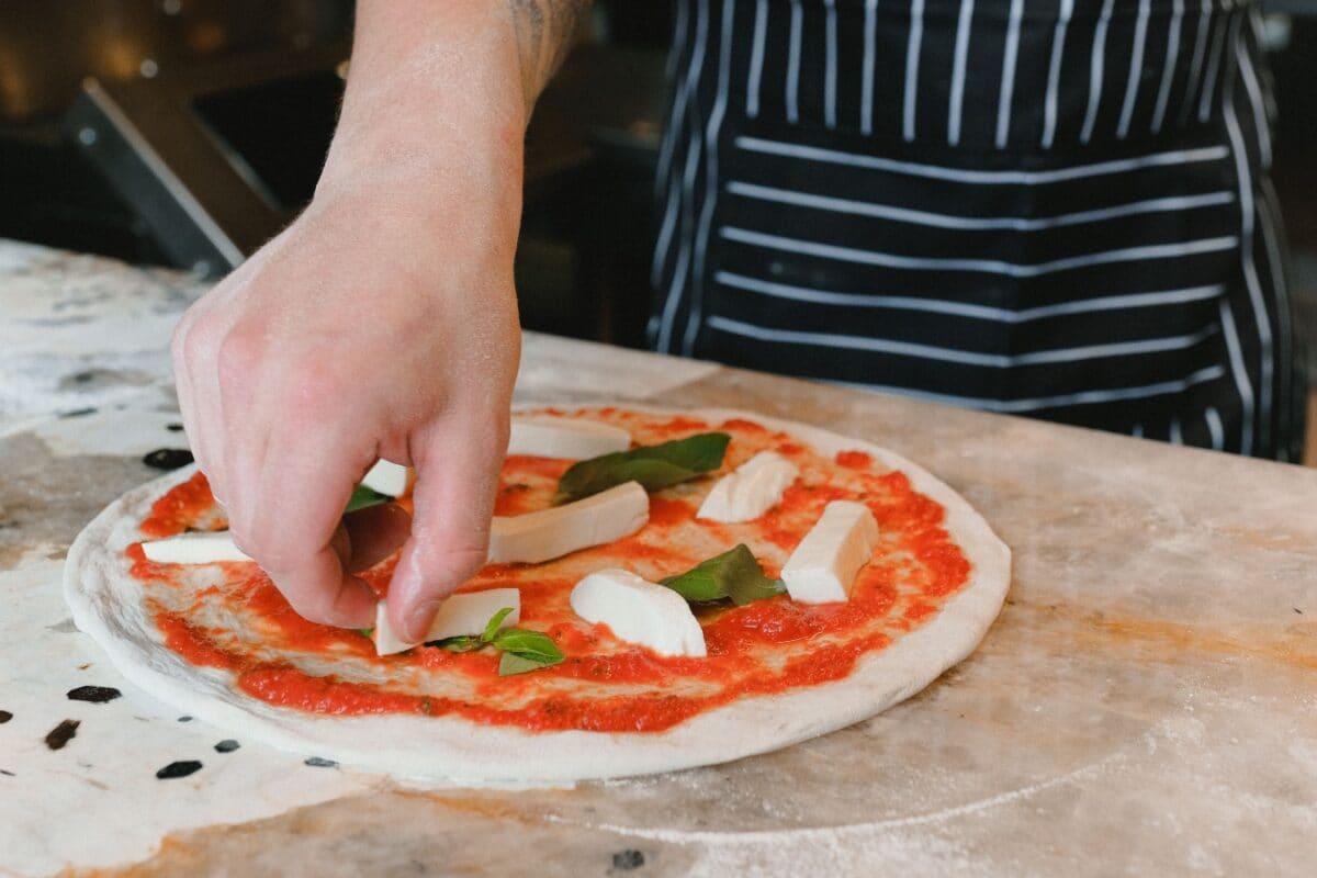 Pizza Omakase To Macadamia Feast & Bhajan Jamming, Mumbai's Weekends Are Not Boring